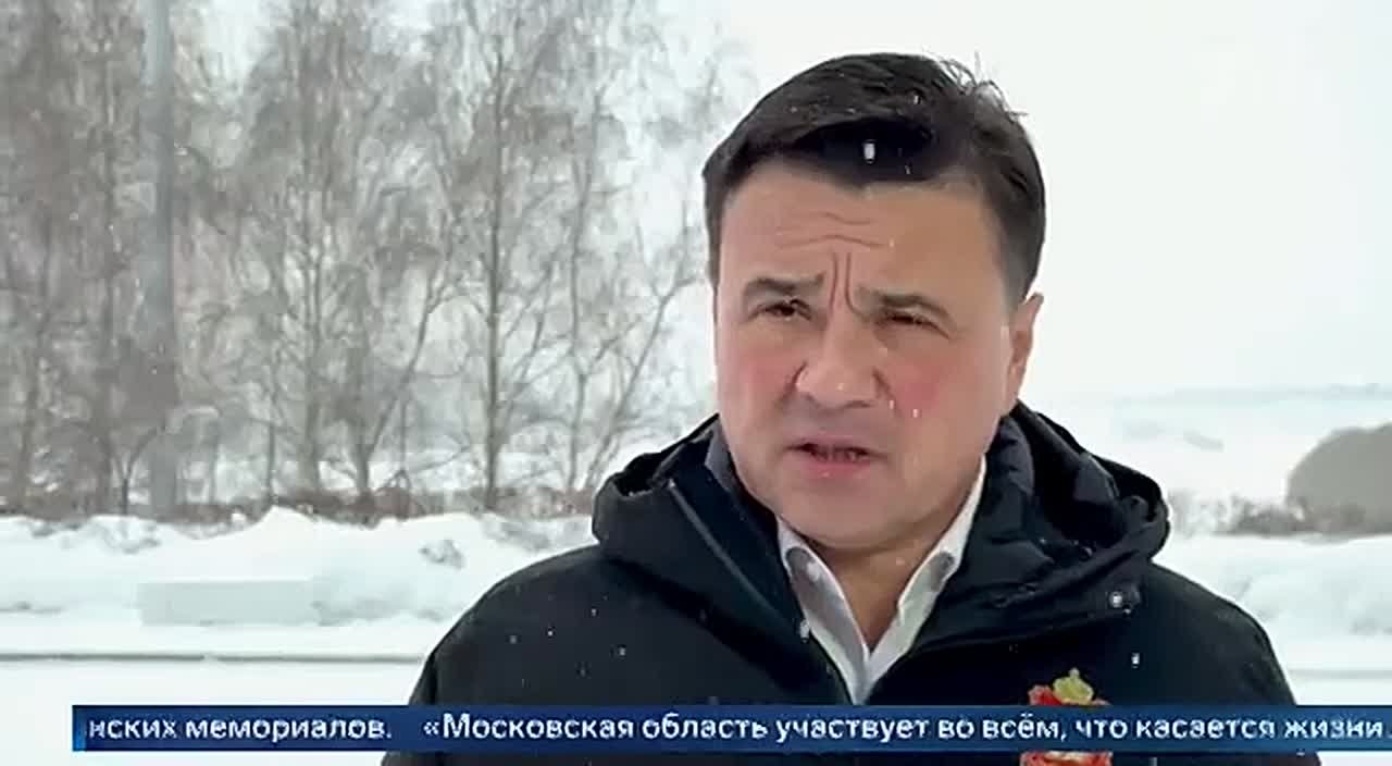 Шефские регионы помогают восстанавливать инфраструктуру в Донбассе и Новороссии