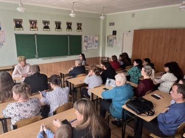 ����� ���������: ������� ������� � �������������� ����������� ����� � 124