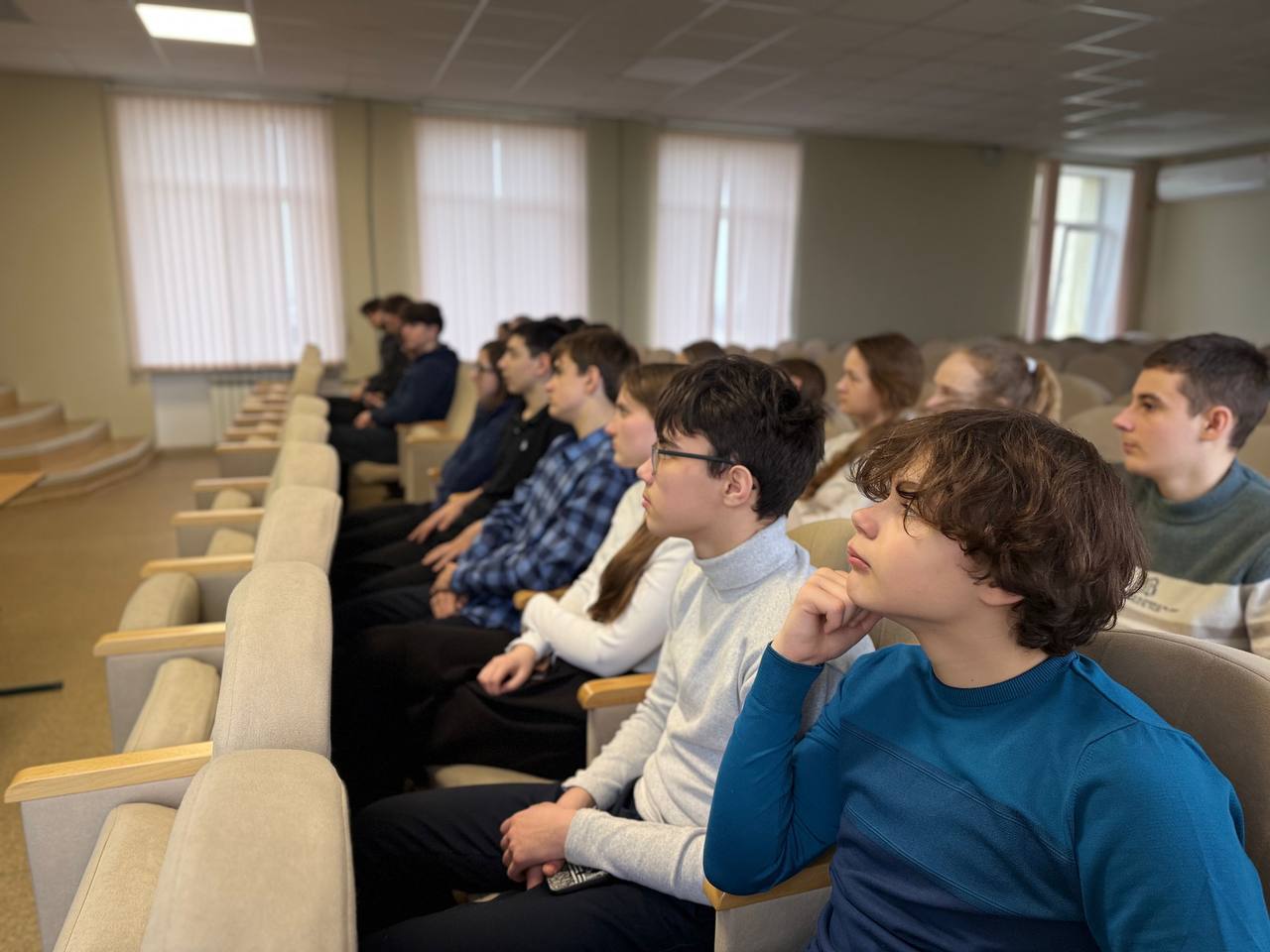 Хочешь реализовать свою идею? Узнай, как выиграть грант ! Хочешь реализовать свою идею? Узнай, как выиграть грант !