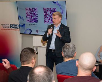 Артем Крамаренко: Сегодня в Донецке провели встречу в новом для нас формате «Диалог на земле»