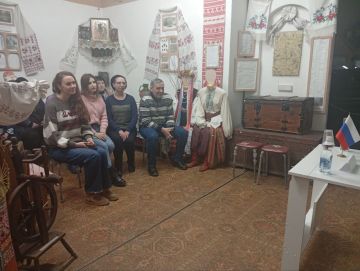 ���� ���������: � ����������-��������� ������ �������� ������ ������� � ��������