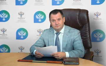 Руководитель Управления Росреестра по ДНР Юрий Сироватко рассказал о доступности регистрации недвижимости и защите прав