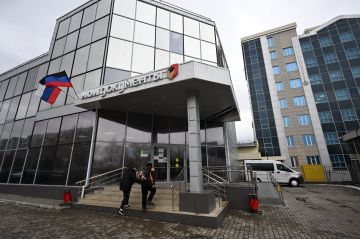 Один талон – один объект: в МФЦ ДНР разъяснили порядок записи по нескольким регистрационным делам