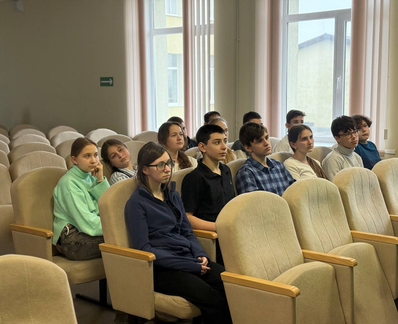 Хочешь реализовать свою идею? Узнай, как выиграть грант ! Хочешь реализовать свою идею? Узнай, как выиграть грант !