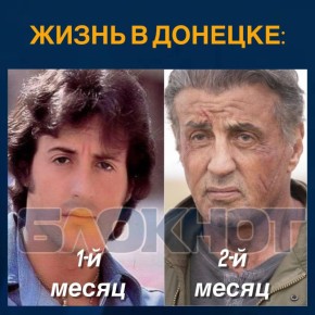 локнот Донецк