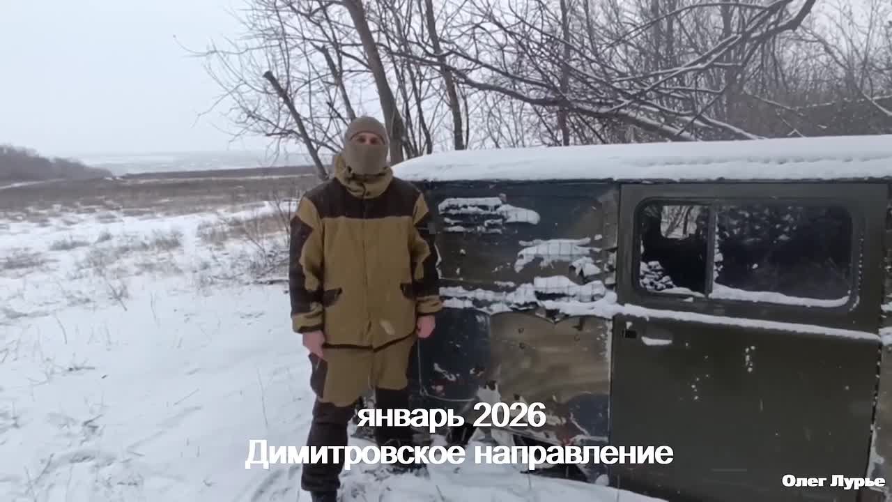 За прошедшие два года наши парни из 68-го Гвардейского полка на старенькой «буханке» вывезли десятки раненых, спасая им жизни