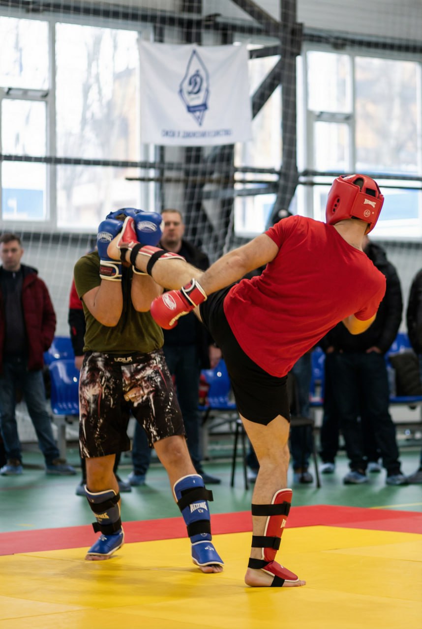 Сотрудник ГУФССП России по Донецкой Народной Республике завоевал золото на чемпионате по панкратиону Сотрудник ГУФССП России по Донецкой Народной Республике завоевал золото на чемпионате по панкратиону