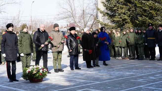 #* Подборка интересных новостей из регионов к этому часу #* Подборка интересных новостей из регионов к этому часу