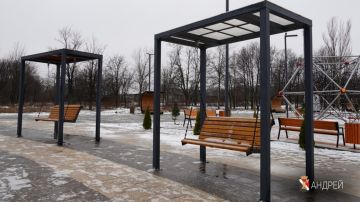 С новым днём!. #НашОкруг #ЕнакиевоВобъективе #ТалантыЕнакиево