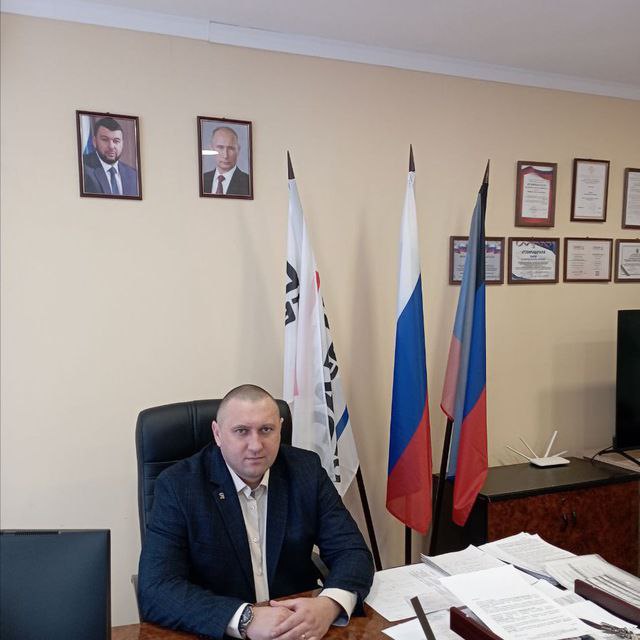 Таймураз Арсоев: Поздравляю с юбилеем Андрея Александровича Арыха — депутата Волновахского муниципального совета Донецкой Народной Республики, руководителя фракции «Единая Россия» и директора филиала «Волновахатеплосеть» ГУП...