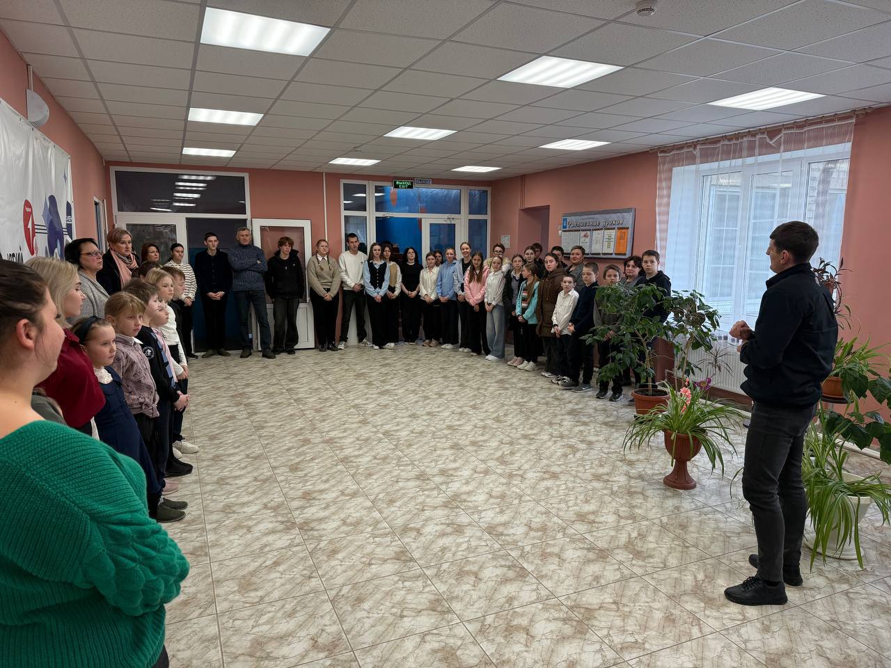 Мотивация для покорения новых вершин Мотивация для покорения новых вершин