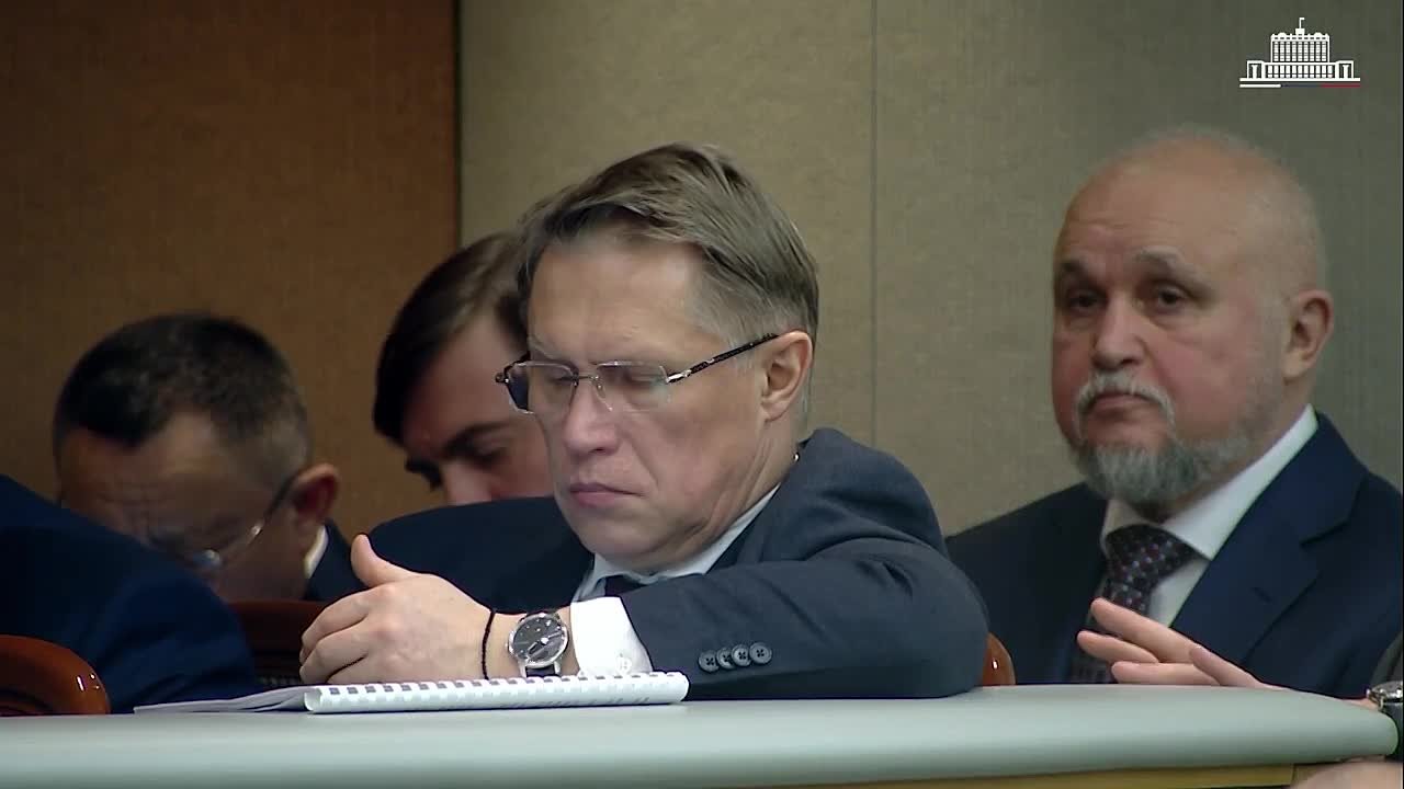 Михаил Мишустин обозначил шаги для преодоления дефицита кадров в сфере здравоохранения