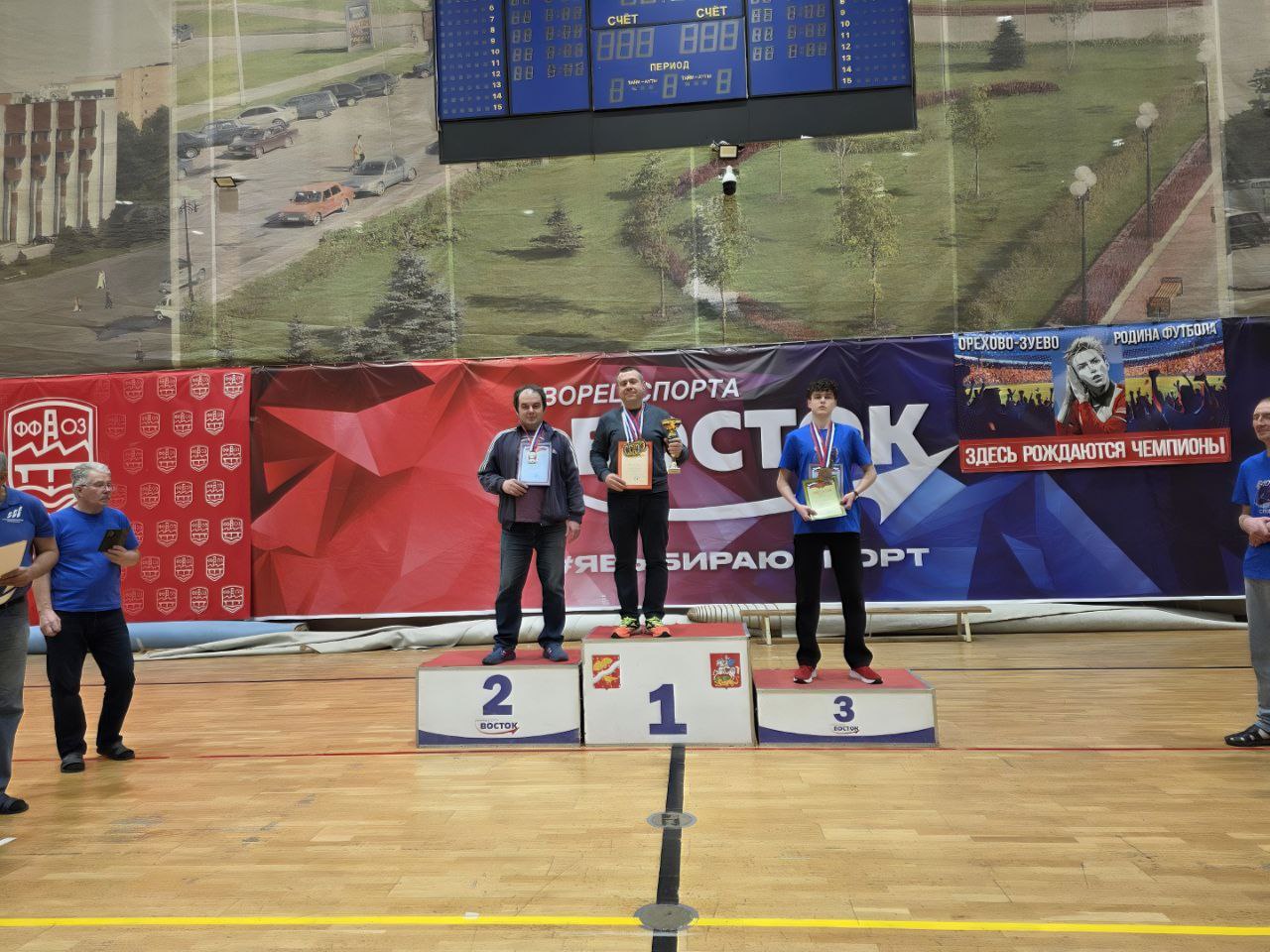 Евгений Ширшов: На Кубке России по авиамодельному спорту спортсмены Республики завоевали 7 медалей - 6 золотых и 1 серебряную: Евгений Ширшов: На Кубке России по авиамодельному спорту спортсмены Республики завоевали 7 медалей - 6 золотых и 1 серебряную: