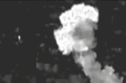 Сводка СВО на утро 25 февраля