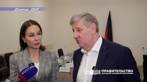 Андрей Чертков: С коллегами из Единого института пространственного планирования РФ работаем уже не первый год