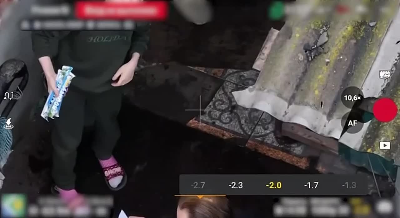 Александр Волошин: #СВОИ. Наша сила в человечности: история о том, как умение сопереживать и готовность прийти на помощь изменили судьбу семьи