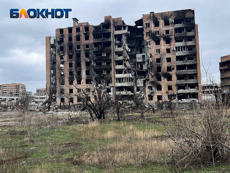 Пострадавшим от обстрелов дончанам окажут соцподдержку - их ждут в соцзащите