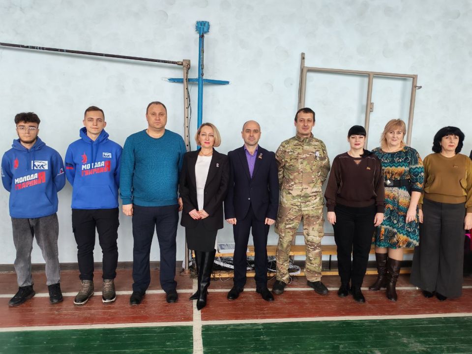 "�������� � ���� ����: ����� ���� �������� ������� � ������ ������"