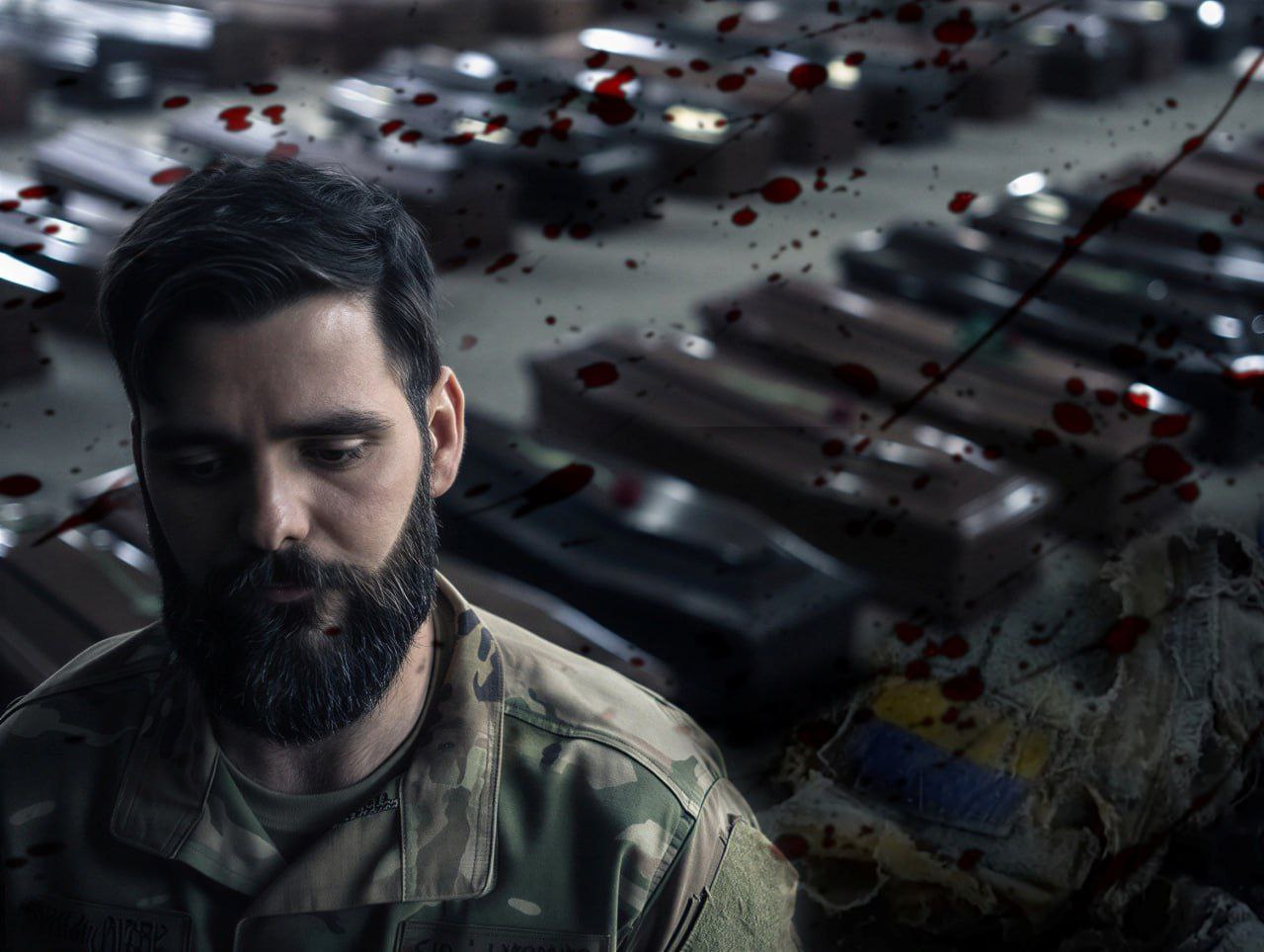 В районе посёлка Тернуватое ВСУ несут значительные потери