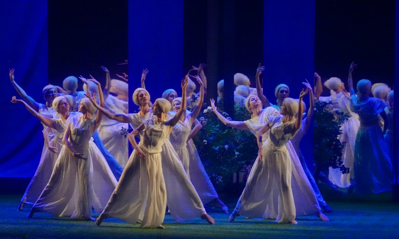 «Дон Жуан»: жизнелюбие на кончике шпаги «Дон Жуан»: жизнелюбие на кончике шпаги