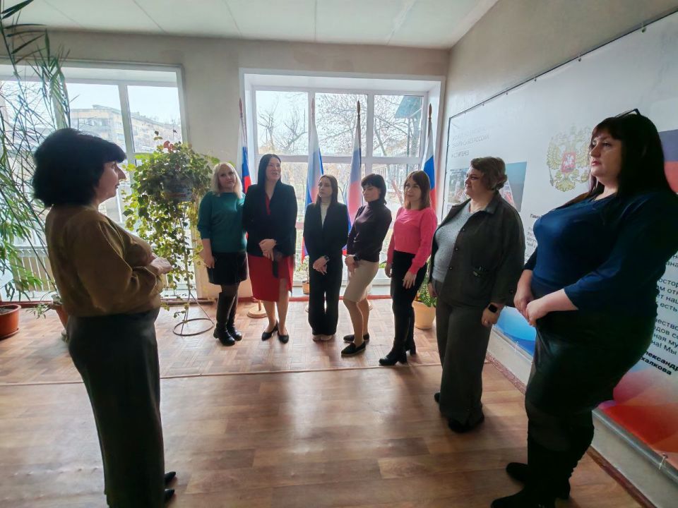 ������� � �������� �����������