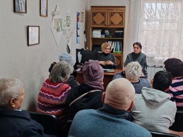 ��������� �����: ������� ��� ��������� ���������� � ������� ��������� ��л