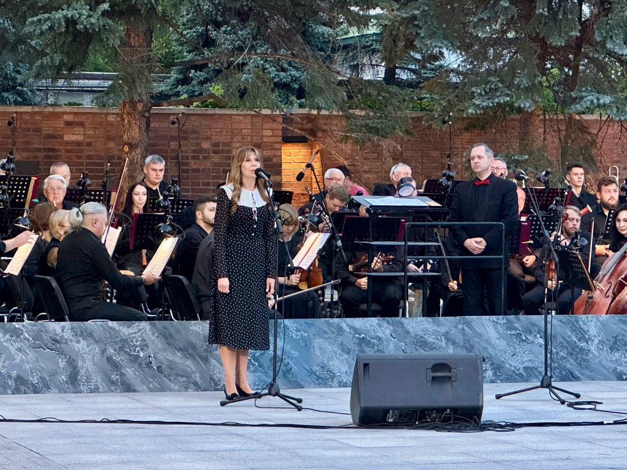 Ирина Каракаш: «Я не выбирала театр. Я в нём родилась» Ирина Каракаш: «Я не выбирала театр. Я в нём родилась»