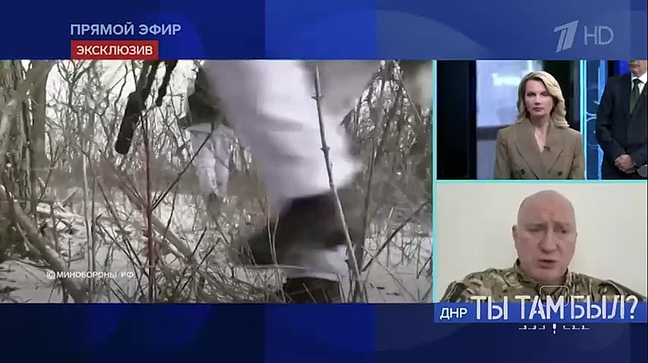 Павел Кукушкин: На Славянско-Краматорском направлении после освобождения Никифоровки наши штурмовые группы подошли вплотную к Липовке