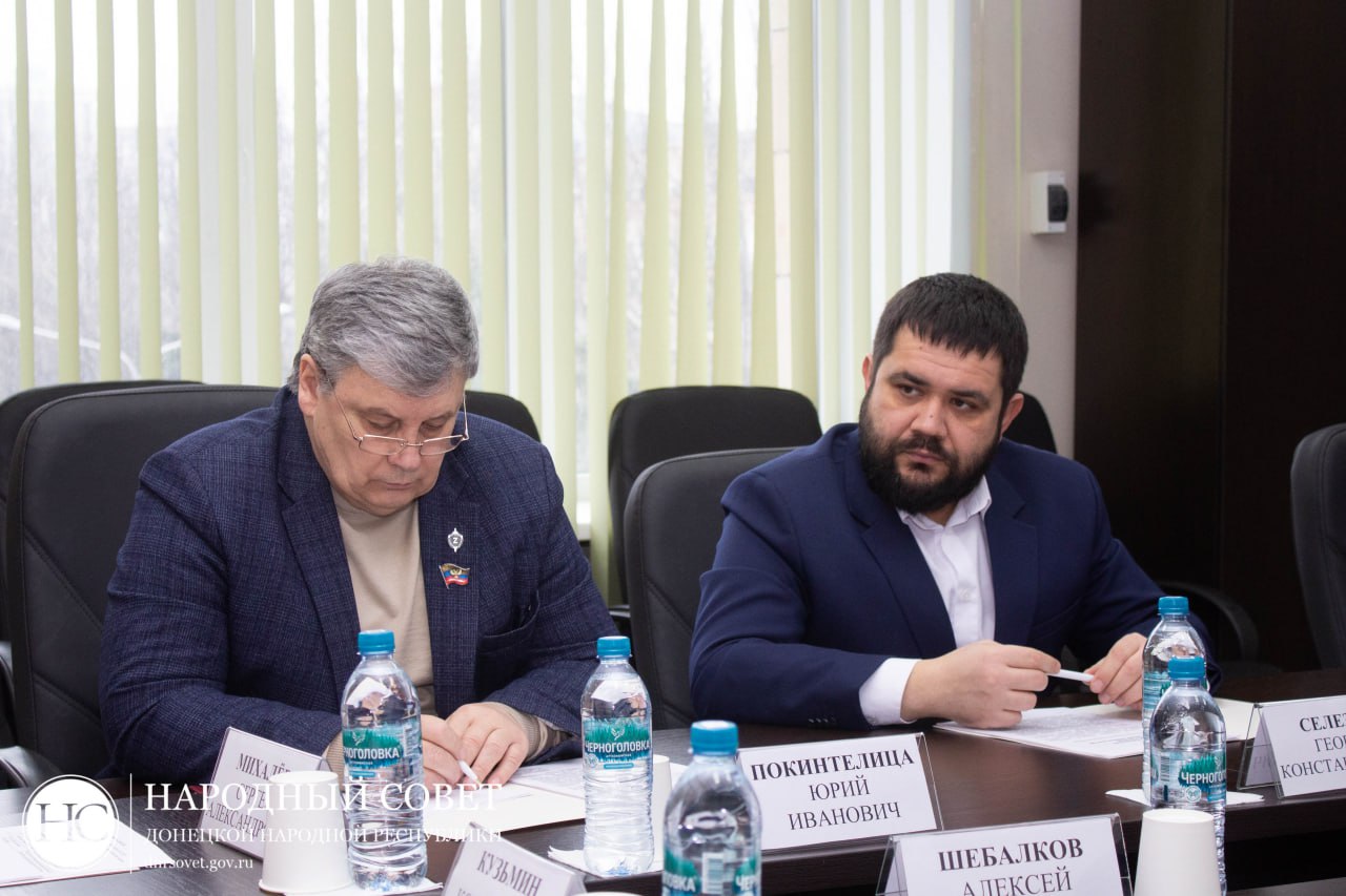 Константин Кузьмин: Леса - сердце нашего края! Константин Кузьмин: Леса - сердце нашего края!