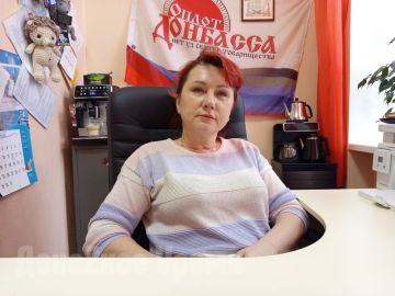 Самый “старый” аппарат 2024 года: в Амвросиевском центре реабилитации лечат не хуже, чем в Москве