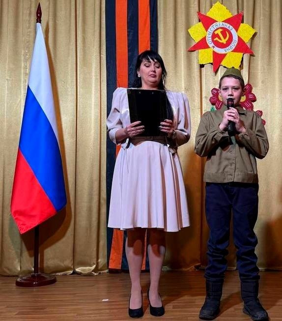 23 февраля — это день, когда мы чествуем воинскую славу России, добытую на полях сражений 23 февраля — это день, когда мы чествуем воинскую славу России, добытую на полях сражений