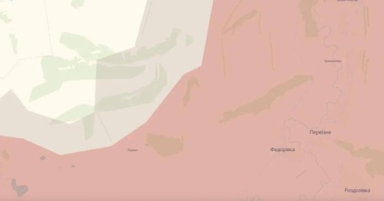 «ВС РФ продвинулись на Славянском направлении. В настоящее время расстояние от передовых позиций российской армии до границы Славянска сократилось до 15 км»