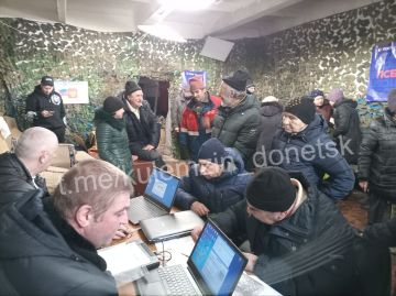 Алексей Кулемзин: Продолжаем поддерживать население Великоновосёлковского муниципального округа