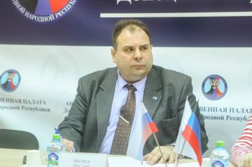 Медицинская помощь беременным женщинам в ДНР проблемы и перспективы