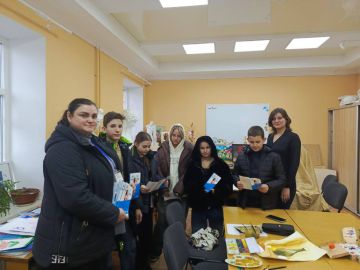 ��� ����� � ���� ����: ���������� ��������� ������������ � ���� ���������