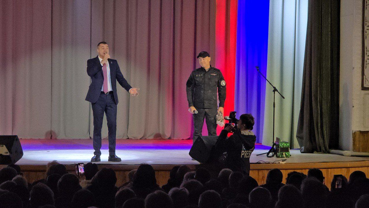 Александр Качанов: В 2026 году вся Россия отмечает Год единства народов России Александр Качанов: В 2026 году вся Россия отмечает Год единства народов России