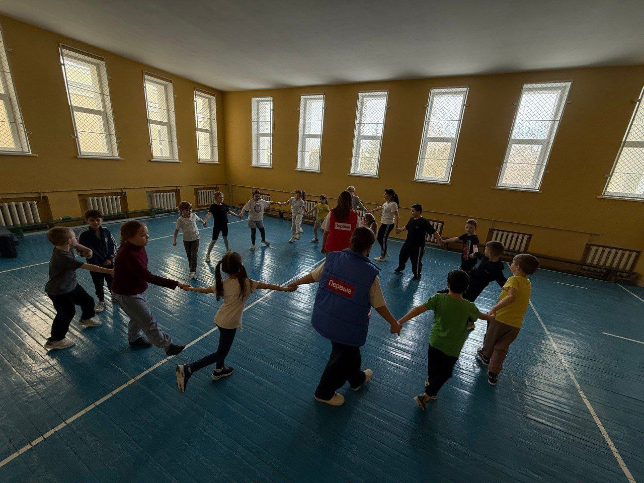 Александр Качанов: В 2026 году вся Россия отмечает Год единства народов России Александр Качанов: В 2026 году вся Россия отмечает Год единства народов России