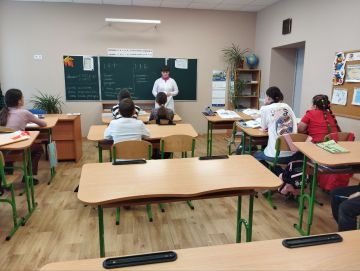 ���������� ����������������� ����������� ���� ������� ������ � ��������� ������� ������� �� ����: " ������ � ���� ��������"