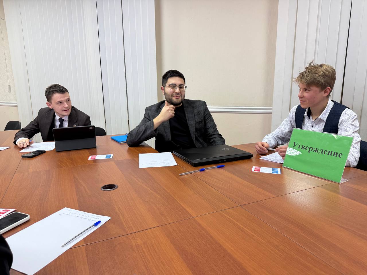 Новая битва! Дебаты «А ты докажи!» Новая битва! Дебаты «А ты докажи!»