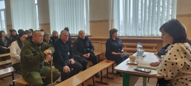 ������� ����������: ������� � �������� ������ ���������