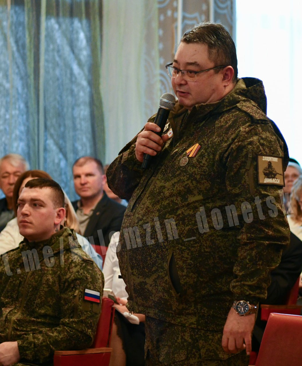 Алексей Кулемзин: Продолжаем серию муниципальных форумов Народной программы «Единой России» Алексей Кулемзин: Продолжаем серию муниципальных форумов Народной программы «Единой России»