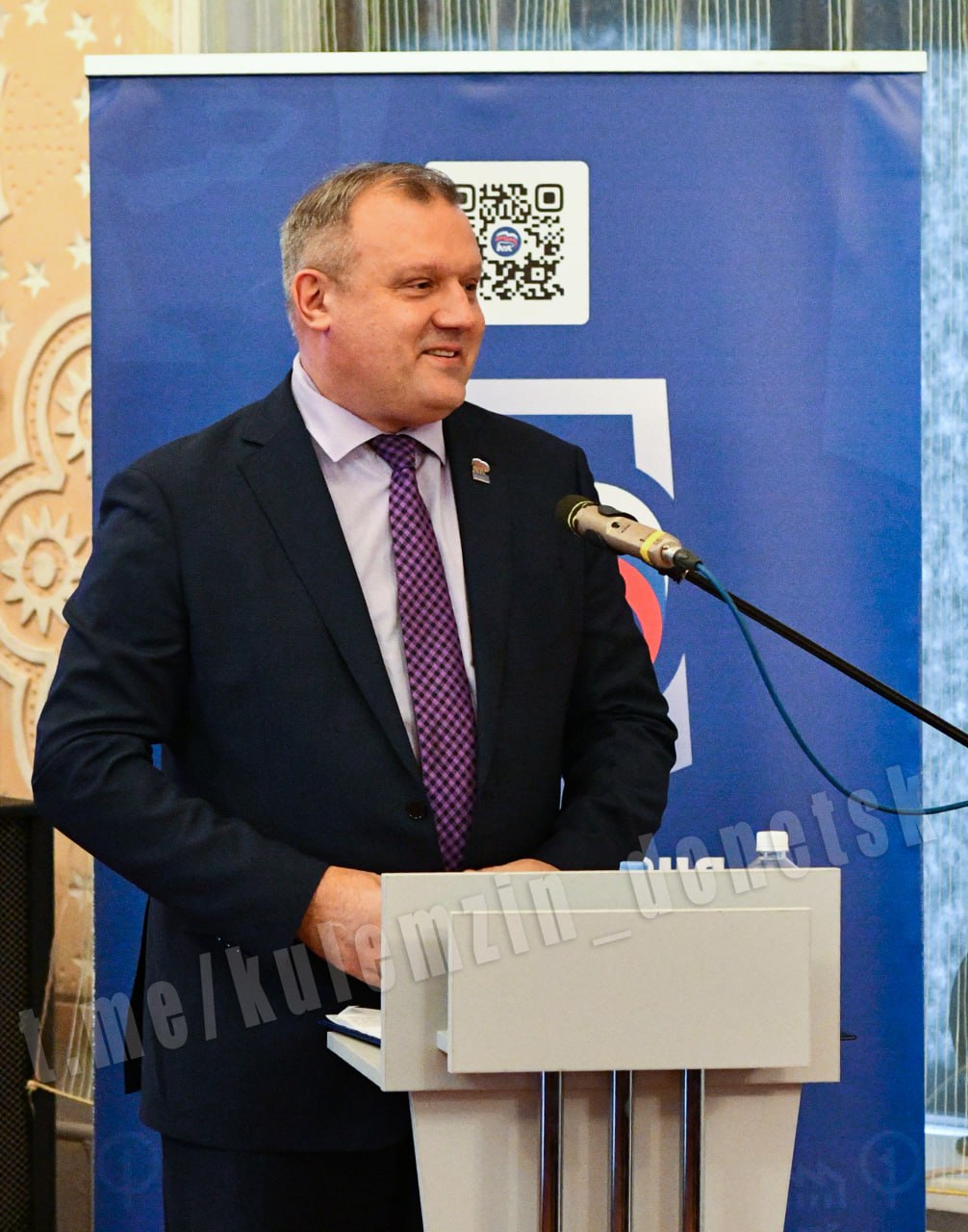 Алексей Кулемзин: Продолжаем серию муниципальных форумов Народной программы «Единой России» Алексей Кулемзин: Продолжаем серию муниципальных форумов Народной программы «Единой России»