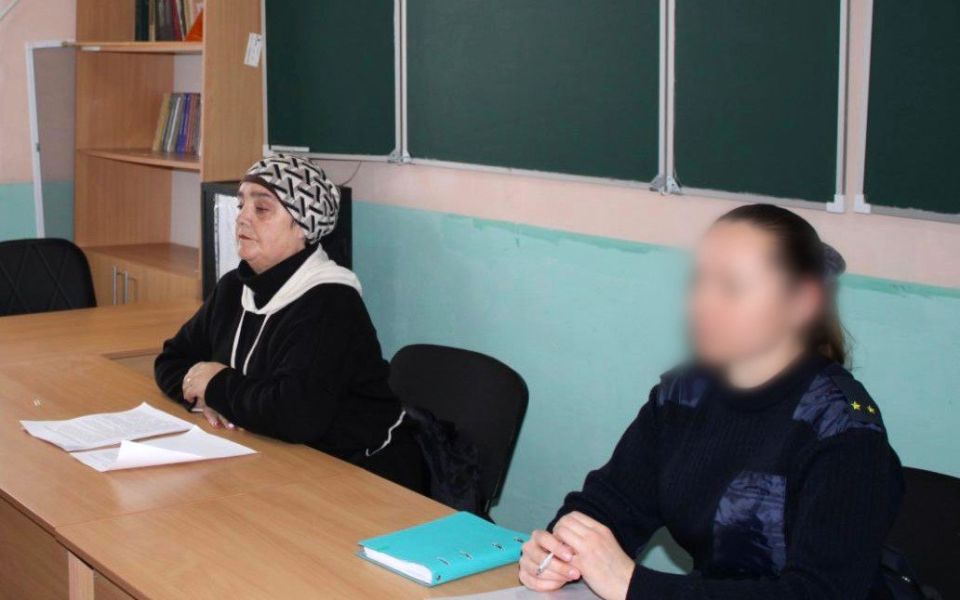 ���������� ��-12 ���������� � ����� ���������� ���������