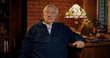 Сегодня день рождения празднует Александр Андреевич Проханов — человек, без которого невозможно представить русскую патриотическую мысль последних десятилетий