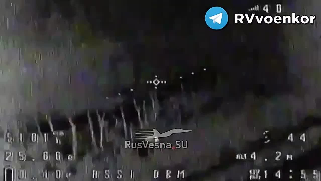 «тважные» громят НАТОвскую и другую технику под Покровском, Мирноградом и в Днепропетровской области