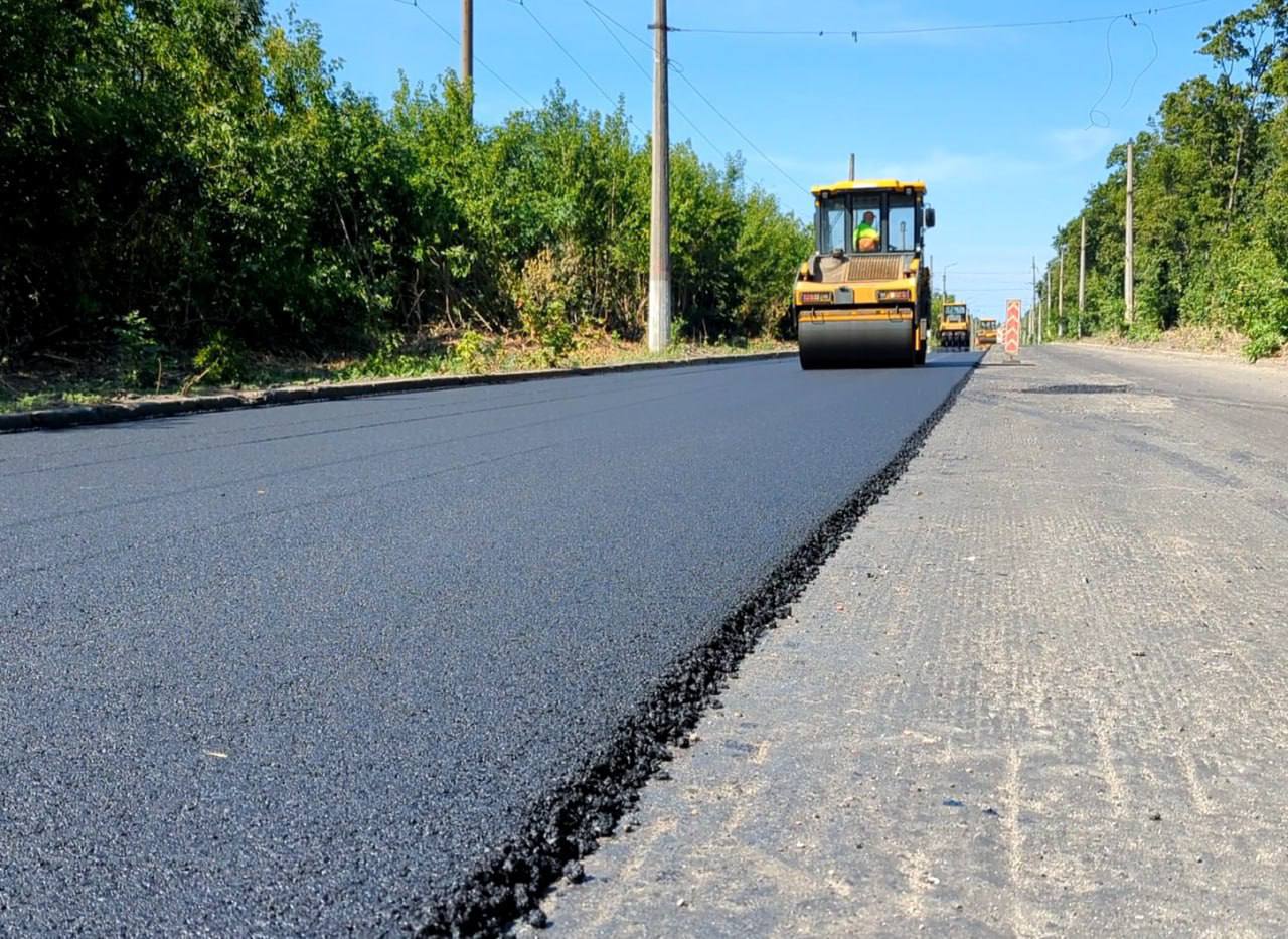 В ДНР спроектируют объездные дороги вокруг Макеевки, Горловки и Тореза