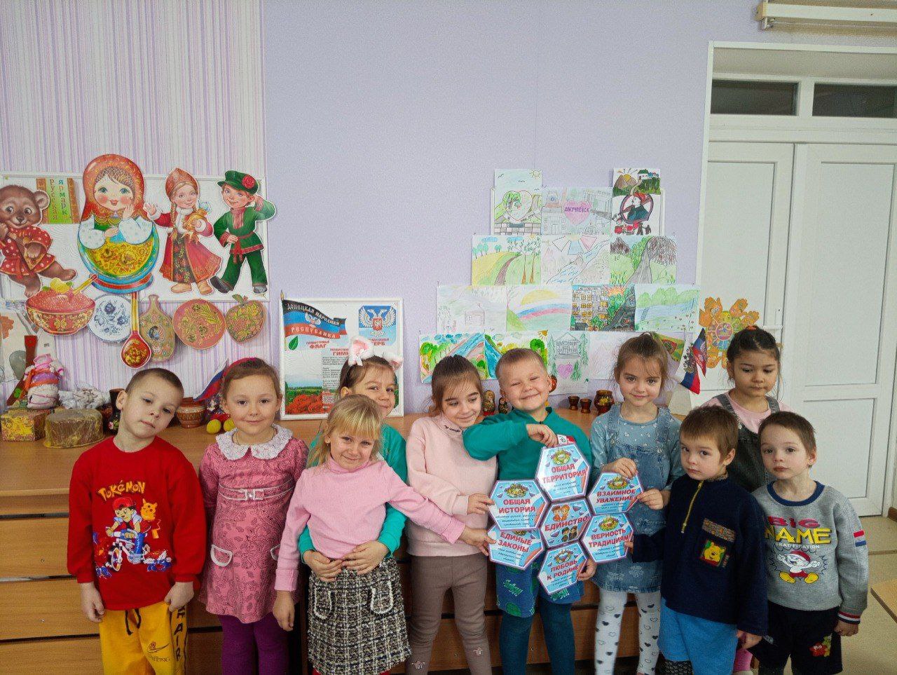 Александр Качанов: В 2026 году вся Россия отмечает Год единства народов России Александр Качанов: В 2026 году вся Россия отмечает Год единства народов России