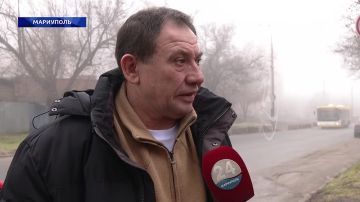 Готов к реализации: проект самоорганизации – успешный кейс финалиста из Мариуполя! 26.02.2026