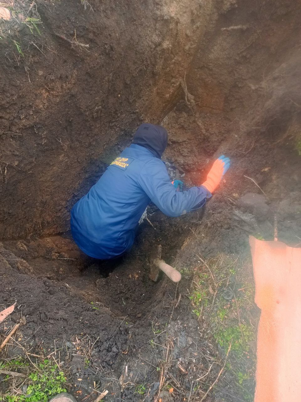 Наталья Великодная: В рамках работы штаба по жизнеобеспечению Тельмановского муниципального округа службой водоснабжения филиала Тельмановское ПУВКХ ГУП ДНР "Вода Донбасса" совместно с регионом-шефом Свердловской областью в... Наталья Великодная: В рамках работы штаба по жизнеобеспечению Тельмановского муниципального округа службой водоснабжения филиала Тельмановское ПУВКХ ГУП ДНР "Вода Донбасса" совместно с регионом-шефом Свердловской областью в...