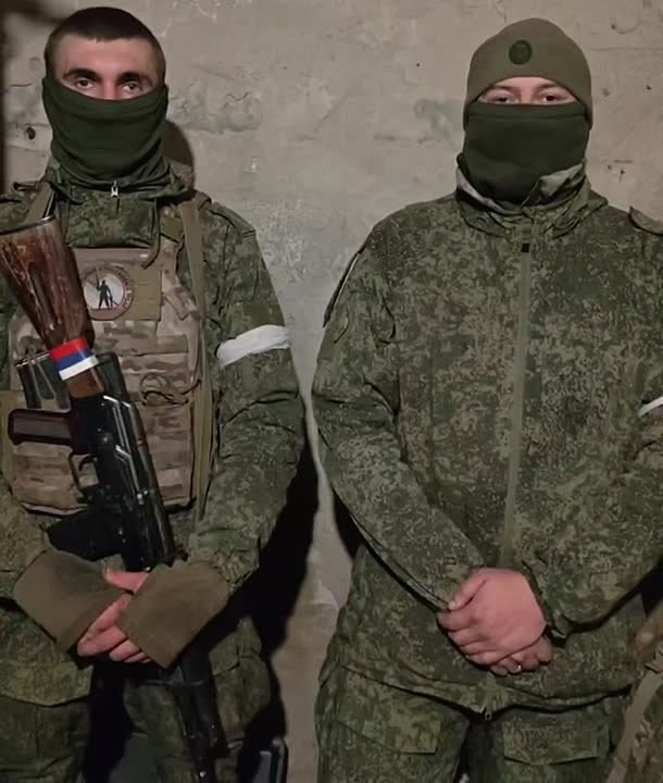 Бойцы с Северского сообщают, что расширена зона контроля по линии Резниковка-Кривая Лука, частично закрепились в Закотное